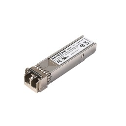 NETGEAR 10 Gigabit SR SFP+, 10pk modulo del ricetrasmettitore di rete 10000 Mbit s SFP+