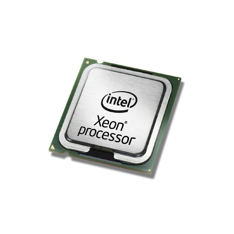 Fujitsu Intel Xeon Silver 4215 processor 2.5 GHz 11 MB L3