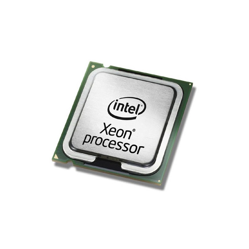 Fujitsu Intel Xeon Silver 4208 processore 2,1 GHz 11 MB L3