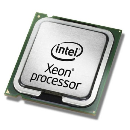 Fujitsu Intel Xeon Silver 4208 processore 2,1 GHz 11 MB L3