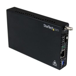 Gigabit Ethernet LWL /...