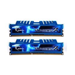 Ripjaws-X - DDR3 - kit - 16...