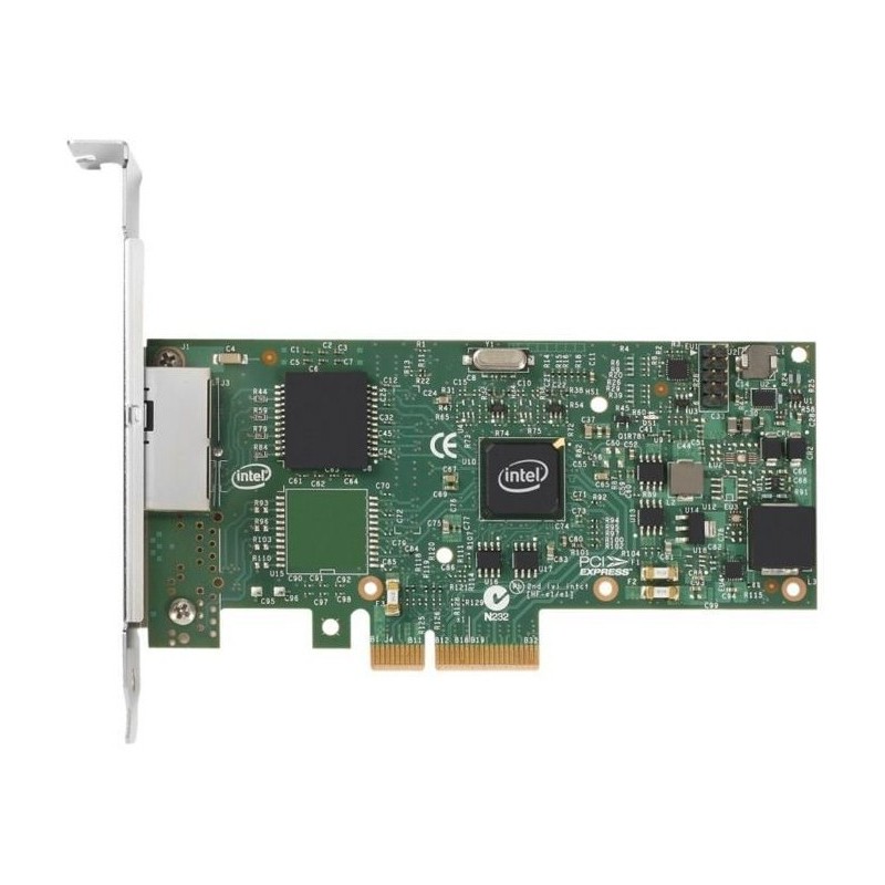 Ethernet Server Adapter I350-T2 - Netzwerkadapter