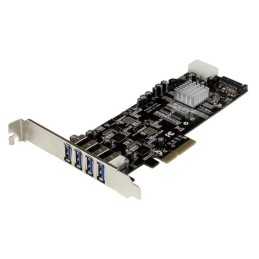 4-Port USB 3.0 PCI Express...