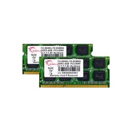 SQ Series - DDR3 - kit - 8...