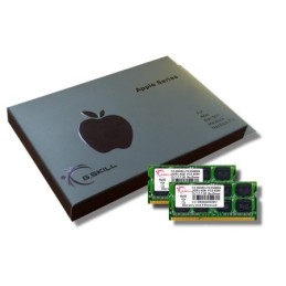 G.Skill FA-8500CL7D-8GBSQ memoria 8 GB 2 x 4 GB DDR3 1066 MHz