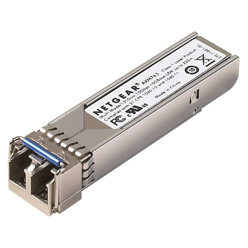 ProSafe AXM763 - SFP+-Transceiver-Modul