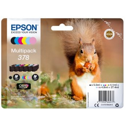 Epson Squirrel C13T37884010...