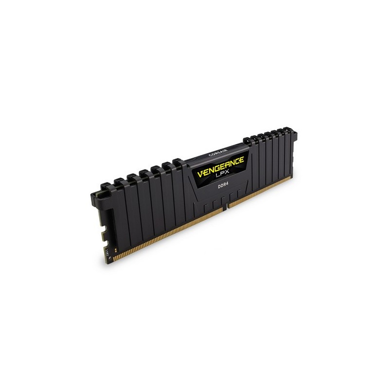 Vengeance LPX - DDR4 - kit - 32 GB: 2 x 16 GB