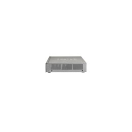 LevelOne FEP-1612W150 switch di rete Fast Ethernet (10 100) Supporto Power over Ethernet (PoE) Grigio