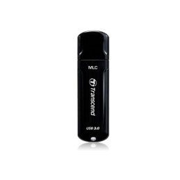 Transcend JetFlash 750, 16GB unità flash USB USB tipo A 3.2 Gen 1 (3.1 Gen 1) Nero