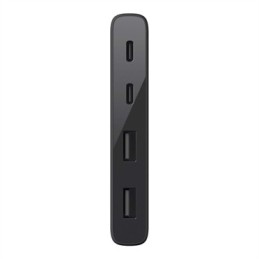 Belkin F4U090btBLK 5000 Mbit s Nero