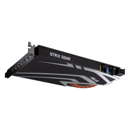 ASUS STRIX SOAR Interno 7.1 canali PCI-E