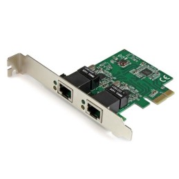 Dual Port Gigabit PCI...