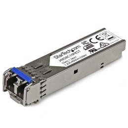 Gigabit LWL SFP Transceiver...