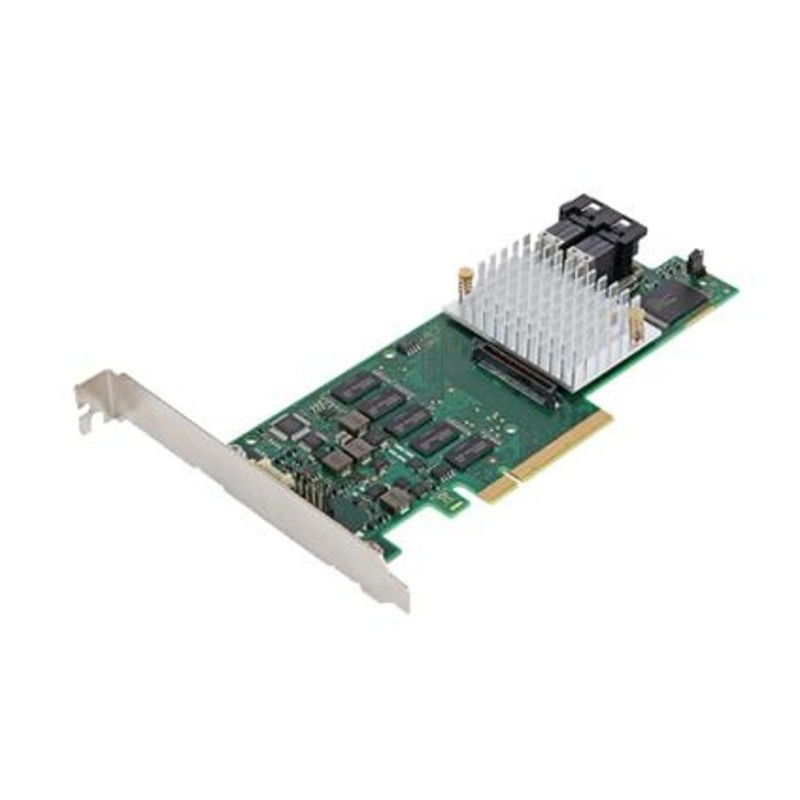 Fujitsu PRAID EP420i RAID controller PCI Express x8 12 Gbit/s