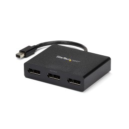 Mini DisplayPort 1.2 auf...