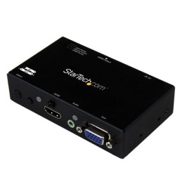 StarTech.com VS221VGA2HD...