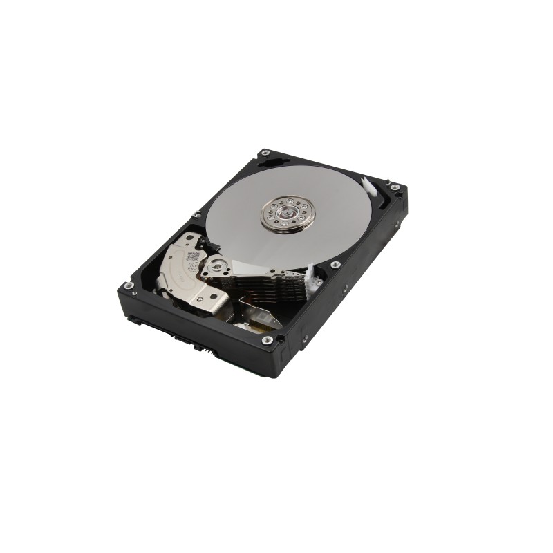 Enterprise Capacity MG06ACAxxxx Series MG06ACA10TE - Festplatte - 10 TB - int...