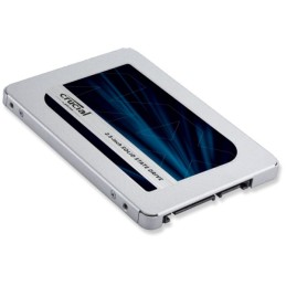 MX500 - 2 TB SSD - intern -...