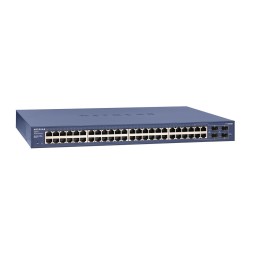 NETGEAR GS748T Managed L2+...