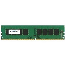 Crucial CT16G4DFD824A memoria 16 GB 1 x 16 GB DDR4 2400 MHz