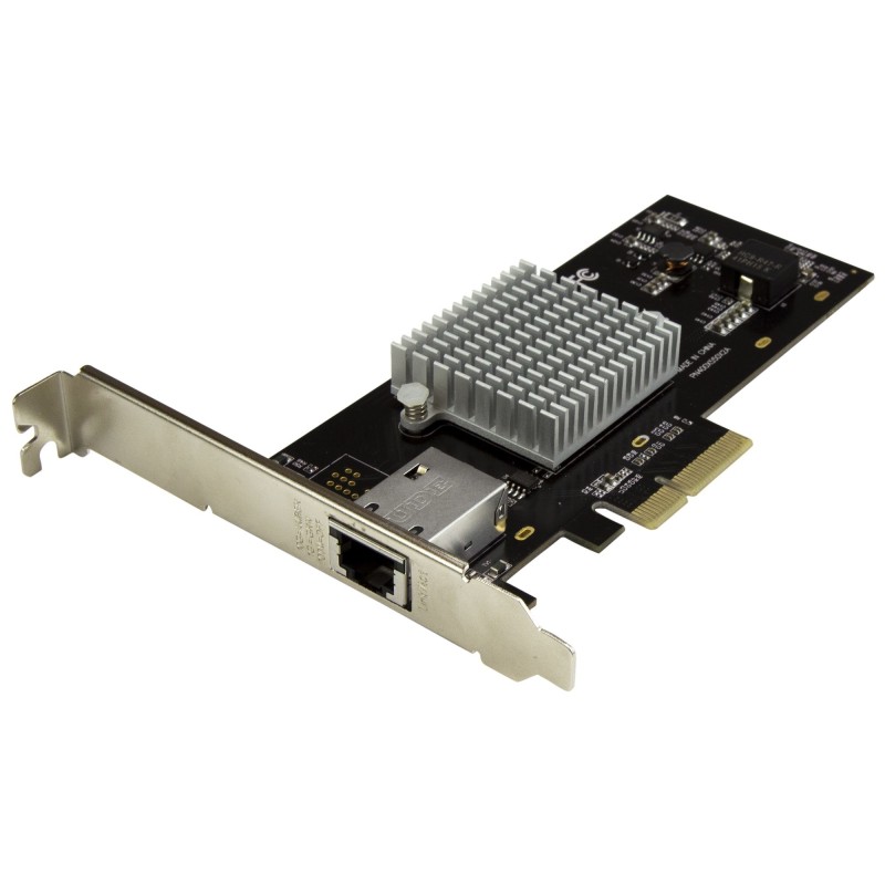 1 Port 10G Ethernet PCI Express Netzwerkkarte