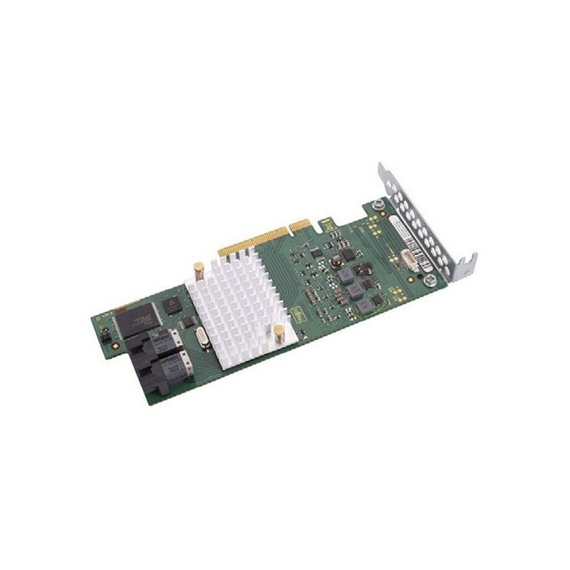 Fujitsu CP400I controller RAID PCI Express x8 3.0 12 Gbit s