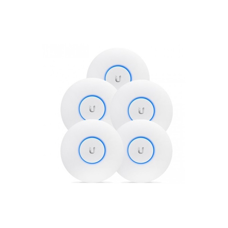 UniFi AP-AC Pro - Funkbasisstation - Wi-Fi 5 - 2.4 GHz, 5 GHz - Gleichstrom (...