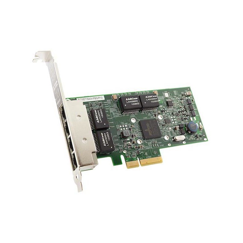 Lenovo ThinkSystem Broadcom 5719 Internal Ethernet 1000 Mbit/s