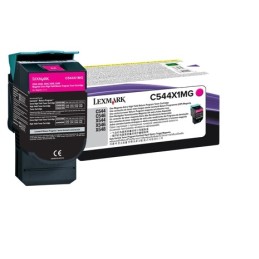 Lexmark C544X1MG toner...