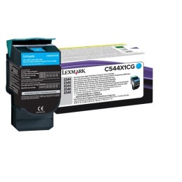 Lexmark C544X1CG toner...