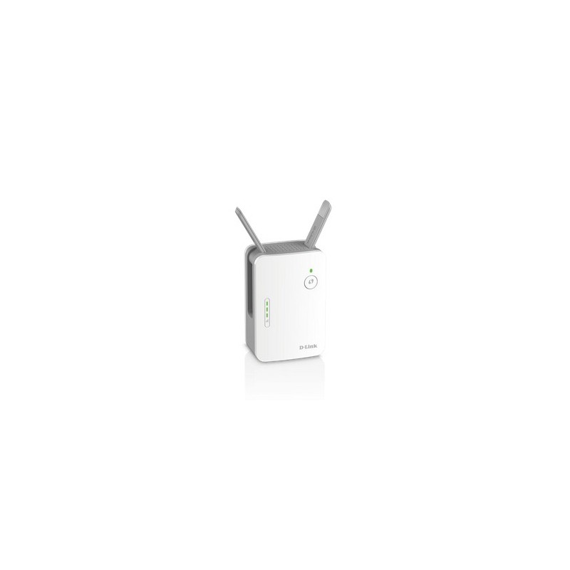 DAP-1620 - Wi-Fi-Range-Extender - GigE