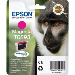 Epson Monkey T0893 ink...