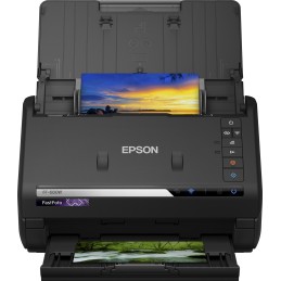 Epson FastFoto FF-680W...