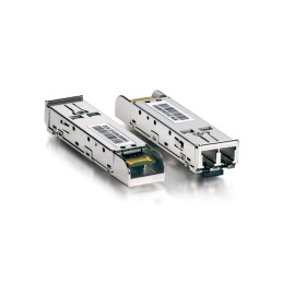 LevelOne GVT-0300 modulo del ricetrasmettitore di rete Fibra ottica 1250 Mbit s SFP 850 nm