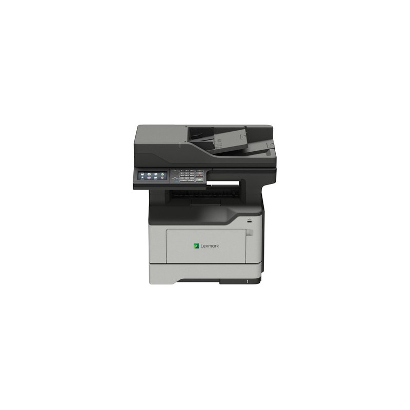 MX522adhe - Multifunktionsdrucker - s/w - Laser - 215.9 x 355.6 mm (Original)