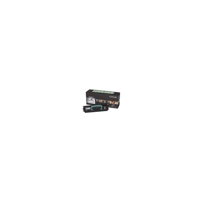 Lexmark E352H11E toner cartridge 1 pc(s) Original Black