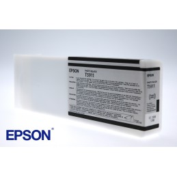 Epson T591100 ink cartridge...