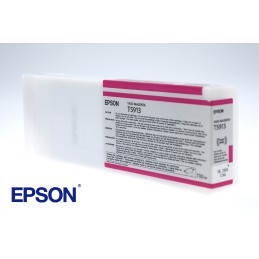 Epson T591300 ink cartridge...