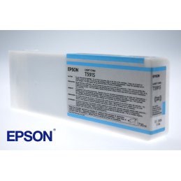 Epson T591500 ink cartridge...