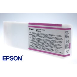 Epson T591600 ink cartridge...