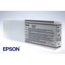 Epson T591700 ink cartridge...