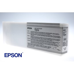 Epson T591900 ink cartridge...