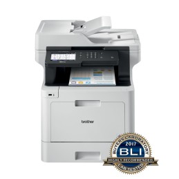 Brother MFC-L8900CDW...