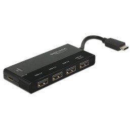 External USB 3.1 Gen 1 Hub...