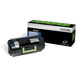 Lexmark 52D2X0L toner...