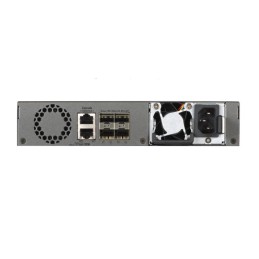 NETGEAR M4300-24X Gestito L3 10G Ethernet (100 1000 10000) 1U Nero