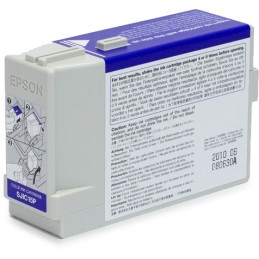 Epson S020464 ink cartridge...