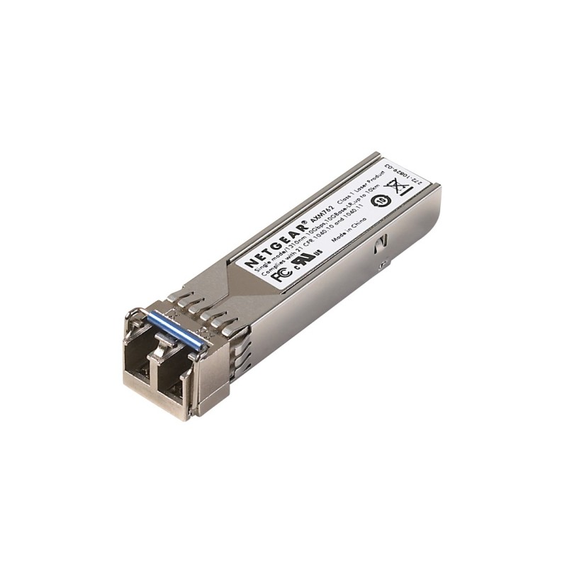 ProSafe AXM762 - SFP+-Transceiver-Modul